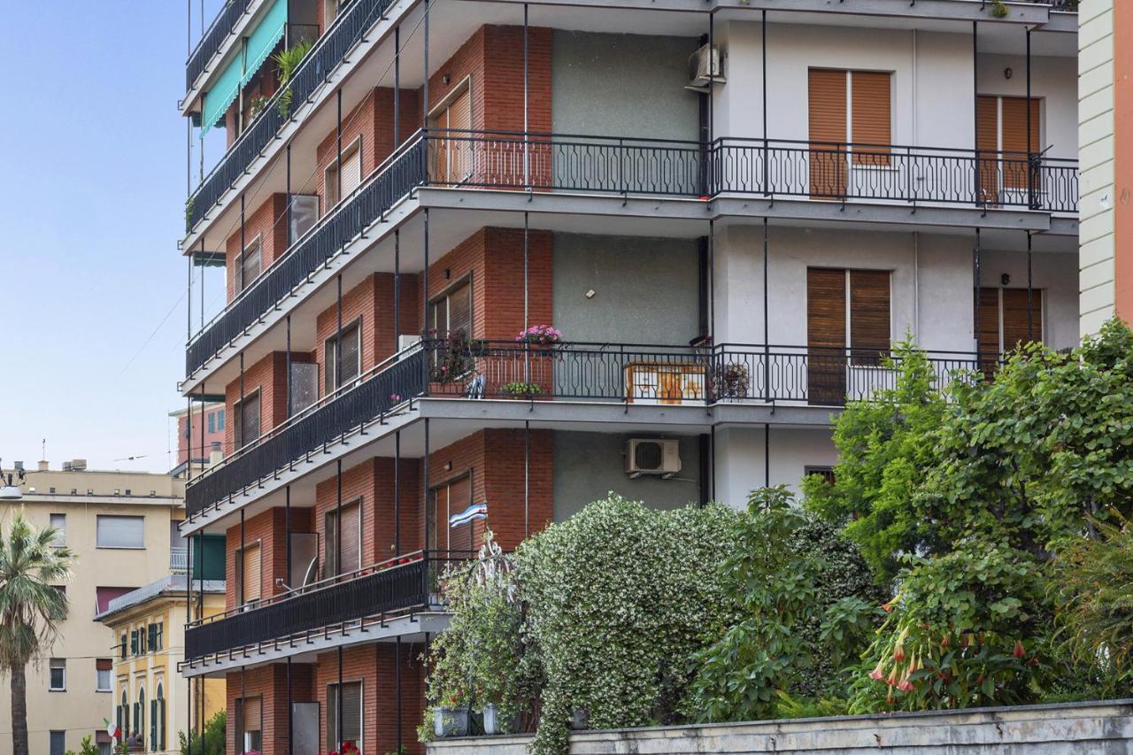 Postcard From Castello D'albertis By Wonderful Italy Apartment *